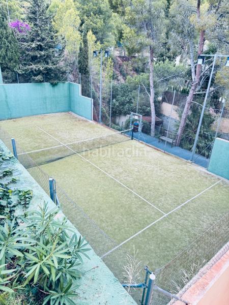 Foto a79c7b0c-9d4e-499d-ae50-28f7b2381a97. Appartement mit heizung parking pool in Mascarat Altea