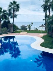 Apartment in Mascarat