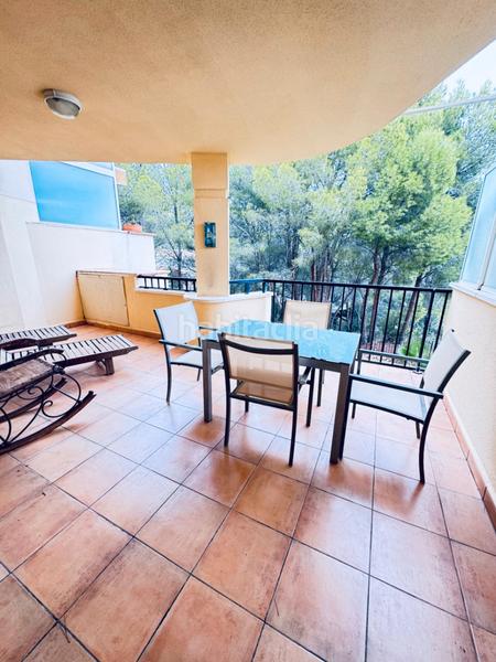 Foto 58251742-f9f3-4c6f-89d2-d0d405452af5. Piccolo appartamento con riscaldamento parcheggio piscina in Altea