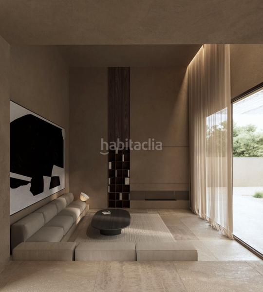 Foto 9712020b-4d7b-49d5-8a5f-8747e4d45d5e. Chalet en El Tossal-Bello Horizonte Nucia (la)