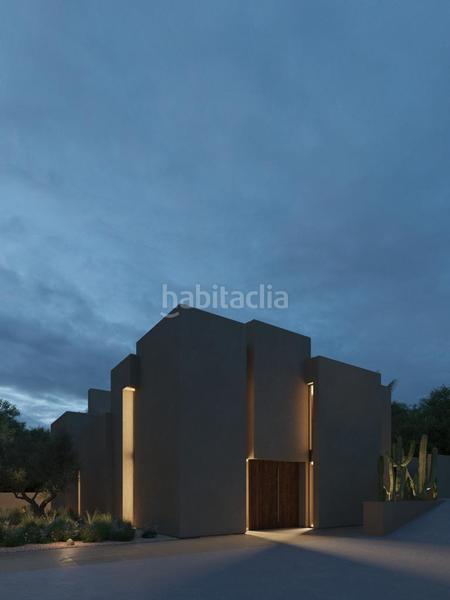 Foto 2af37076-fa0f-4607-92bf-71b53a3d24de. Chalet dans El Tossal-Bello Horizonte Nucia (la)