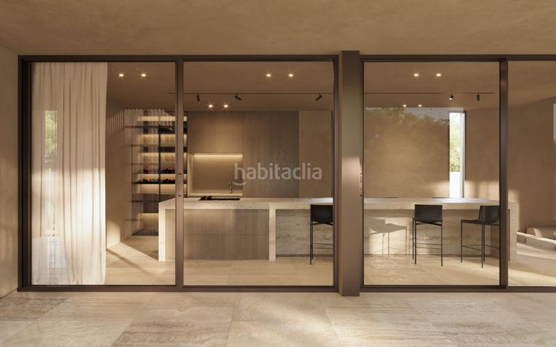 Foto 6e05b7ab-8132-45b6-8a9c-0c394a96d6c8. Chalet dans El Tossal-Bello Horizonte Nucia (la)