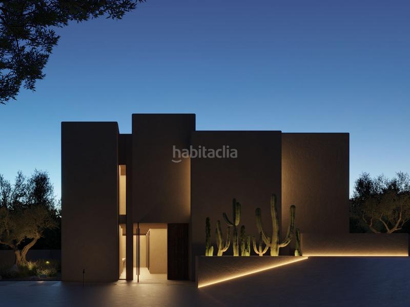 Foto cb7f66c5-62f1-42e1-8dc8-d0e8c4b7d702. Chalet dans El Tossal-Bello Horizonte Nucia (la)