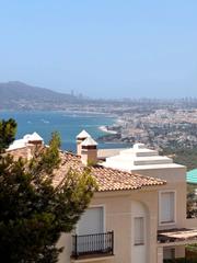 Haus in Altea Hills