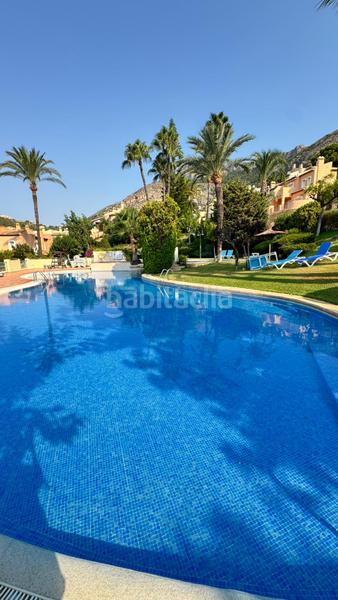 Foto 09753c97-d6fc-479b-8c29-a2b202df334f. Casa en Altea hills Altea