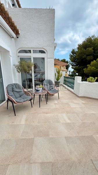 Foto 64a01155-ce52-4379-88b8-30b9f119cc5b. Casa en Altea hills Altea