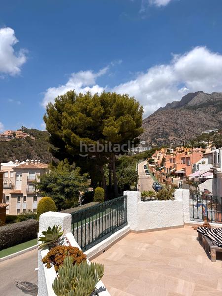 Foto 6d2d7256-5376-4315-964f-9f49f5145617. Casa en Altea hills Altea