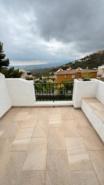 Foto 84c5ce89-2a32-4d38-b910-803b2d51adc9. Casa en Altea hills Altea