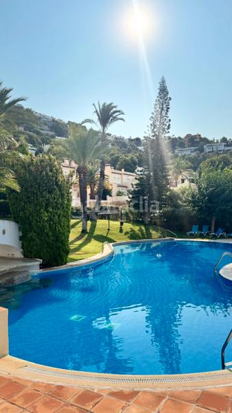 Foto a9e9f34c-fe8e-45e9-aafd-a92fe0636047. Casa en Altea hills Altea