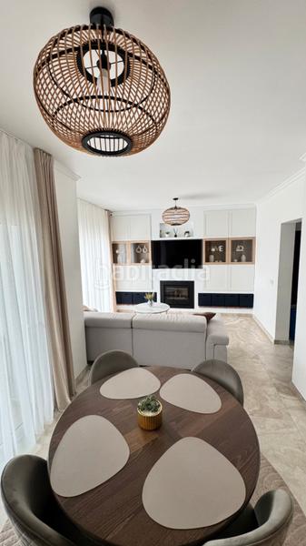 Foto cda8f696-4485-4c3e-987a-1bf09359b3c9. Casa en Altea hills Altea