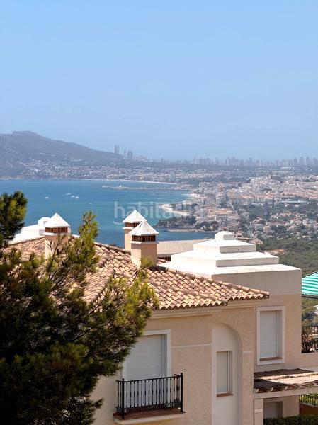 Foto f1dbc6e8-a034-4483-aed6-a7e2053e6904. Casa en Altea hills Altea