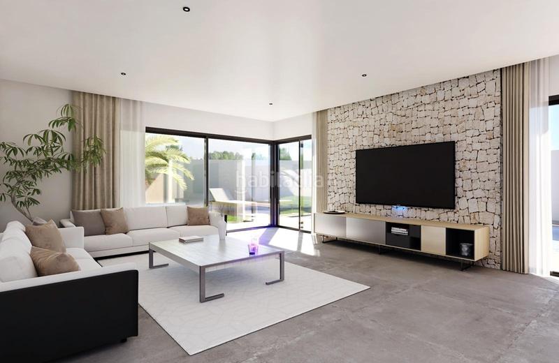 Foto 66835ea1-ddff-48c0-b264-27faedffbefa. Casa con piscina in L´Albir Alfàs del Pi (l´)