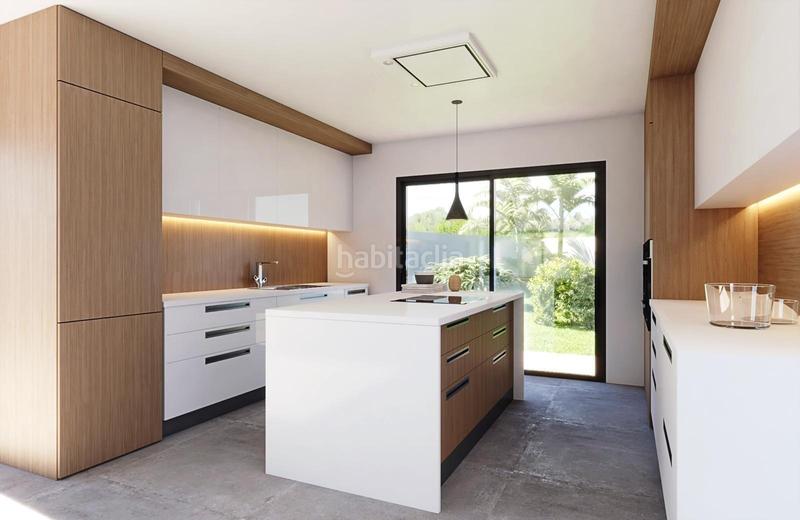 Foto 7d2a9b6a-d961-4d3e-aa18-4bf468d9aa5d. Casa con piscina in L´Albir Alfàs del Pi (l´)