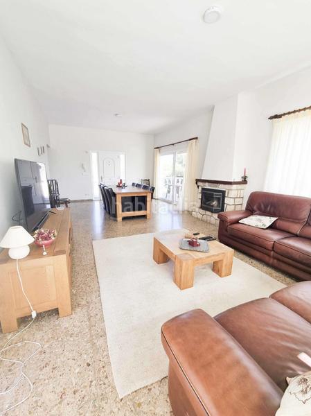 Foto ece4aad4-f1ba-478b-ae46-e4f67ffa0321. Casa amb piscina a L´Albir Alfàs del Pi (l´)