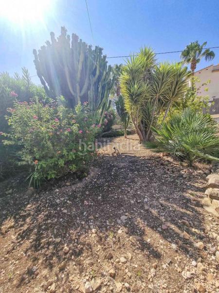 Foto d1cb95e6-04ba-45a1-b9df-bdb43ca8959f. Haus mit pool in L´Albir Alfàs del Pi (l´)