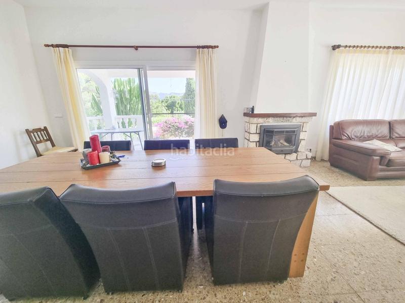 Foto 67fd58d4-239c-4ac4-9936-a015429ea868. Maison avec piscine dans L´Albir Alfàs del Pi (l´)