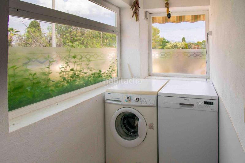 Foto baee4f93-c71f-45e3-a75c-a347e4155f2f. Maison avec piscine dans L´Albir Alfàs del Pi (l´)