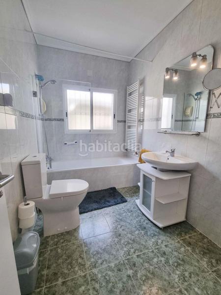 Foto bcd865ed-606b-4779-b414-7dcf7e6bbcea. Maison avec piscine dans L´Albir Alfàs del Pi (l´)