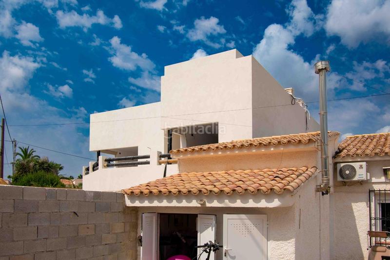 Foto ff0c41db-4c00-40ee-bb83-efc862c8b3c0. Maison avec piscine dans L´Albir Alfàs del Pi (l´)