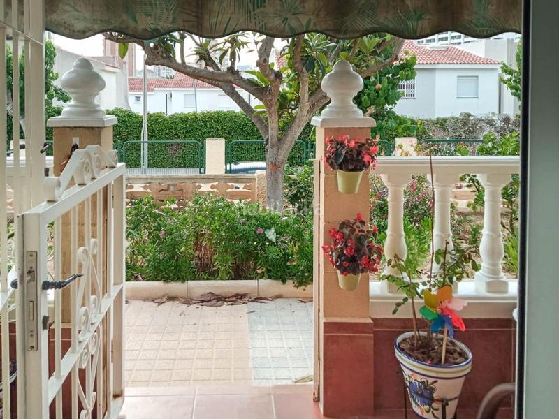 Foto 1a3843c8-e776-46bf-8916-f9fd88f9e8af. Appartement avec piscine dans Rincón Bajo Benidorm