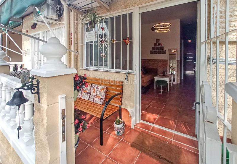 Foto 43828d96-6825-4bb6-a27e-209a583dc4b2. Appartement avec piscine dans Rincón Bajo Benidorm