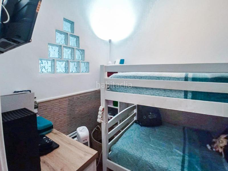 Foto 4500f81a-b571-4e7e-8cbc-f0748cb77c94. Appartement avec piscine dans Rincón Bajo Benidorm