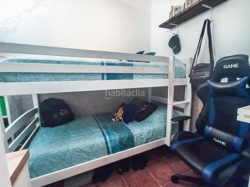 Foto b4916bae-00f1-43d3-89aa-b9aee2c7edb6. Appartement avec piscine dans Rincón Bajo Benidorm