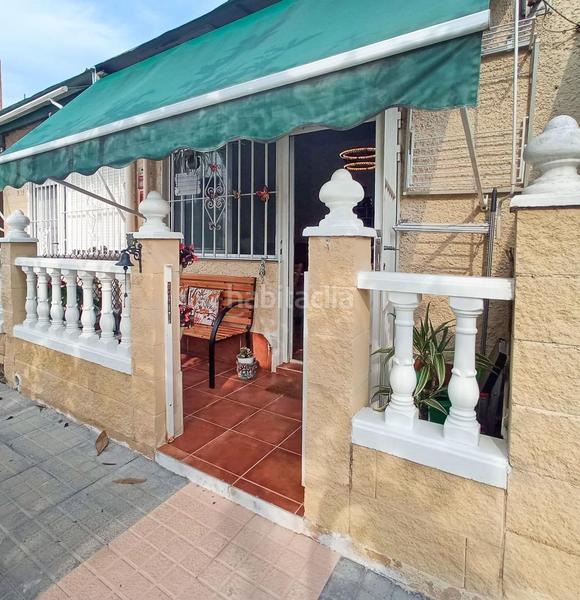 Foto 0706e29f-0911-4552-ab5e-81c3ef9c0687. Appartement mit pool in Rincón Bajo Benidorm