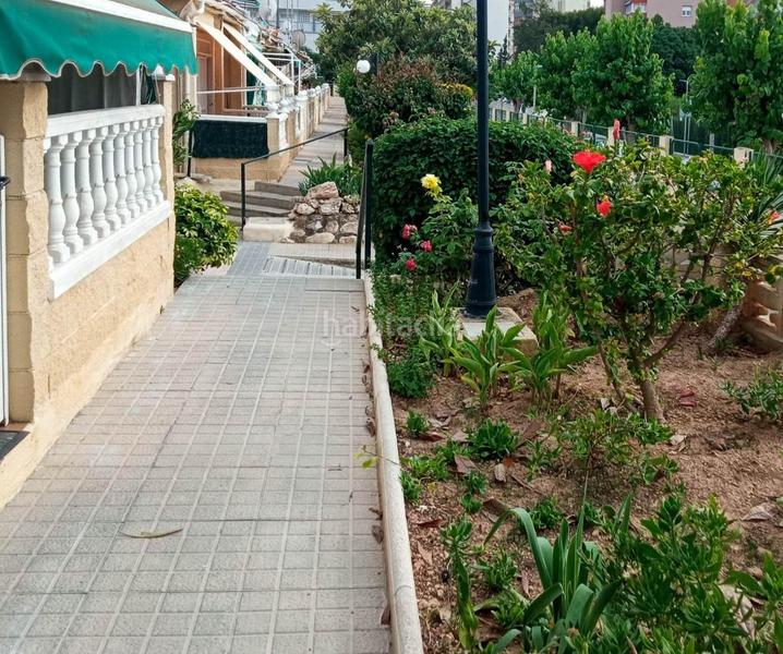 Foto 07bd1ae7-5886-4907-9114-fc01fd7ab73b. Appartement mit pool in Rincón Bajo Benidorm