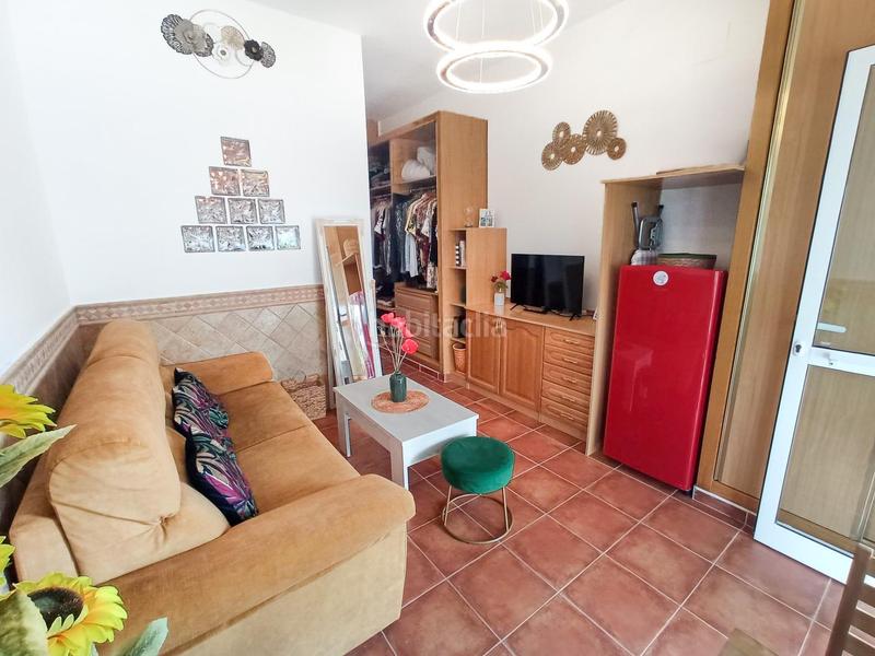 Foto 8c2504c4-b765-4d37-a507-32d9aa85176b. Appartement mit pool in Rincón Bajo Benidorm