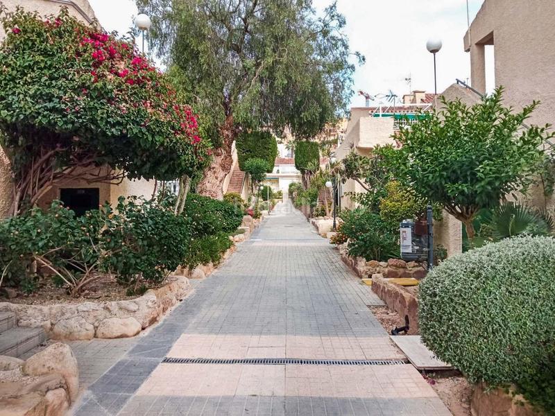 Foto b8866905-ee3b-481a-bedf-410c18f1daf3. Appartement mit pool in Rincón Bajo Benidorm