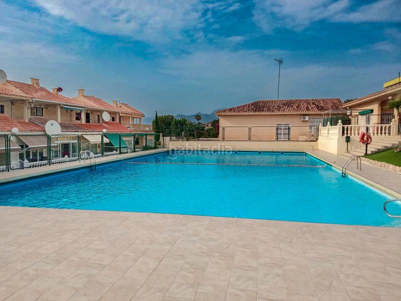 Foto ba3b5f75-ede2-4f6c-bc43-7fe3c2c448a2. Appartement mit pool in Rincón Bajo Benidorm