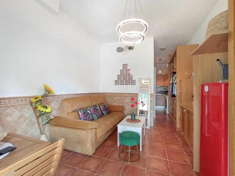 Foto 63cabb9b-16ad-4307-b86d-6db99e94f667. Piccolo appartamento con piscina in Rincón Bajo Benidorm