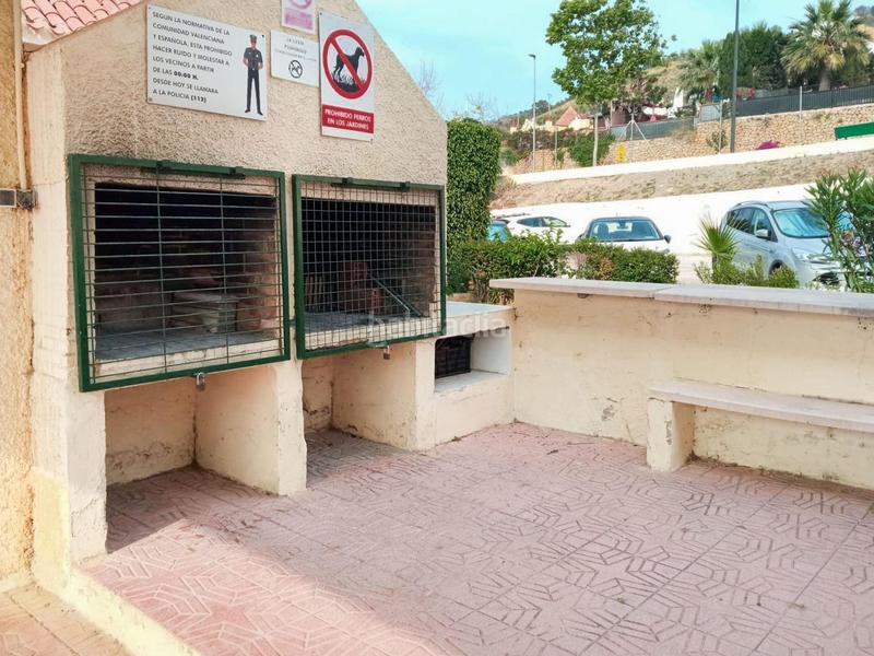 Foto 8da38b8b-ecb7-4438-9167-52e12fc1e230. Piccolo appartamento con piscina in Rincón Bajo Benidorm