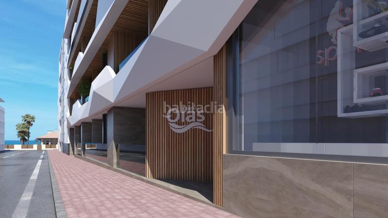 Foto d097060a-b31f-4f99-b0d7-0b61186c74ef. Apartament amb piscina a Guardamar Playa Guardamar del Segura