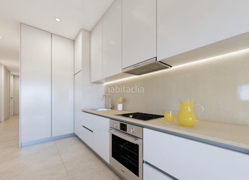 Foto d1e2c897-9675-445e-aabe-192ebcc9d291. Apartament amb piscina a Guardamar Playa Guardamar del Segura