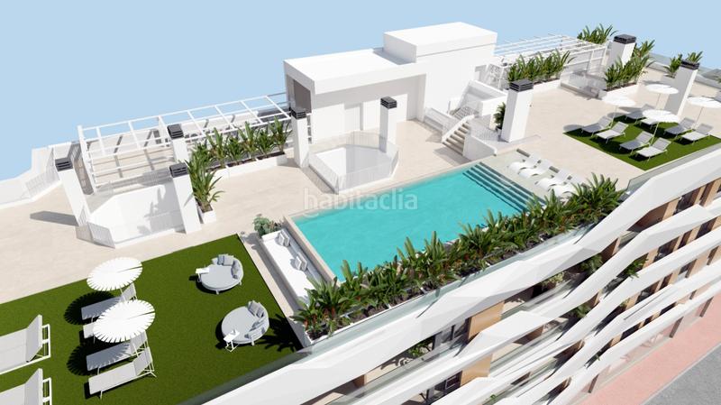 Foto 4dfab17a-b0f3-49d2-b586-b724be514125. Appartement mit pool in Guardamar Playa Guardamar del Segura
