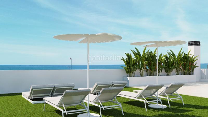 Foto f1bef022-d175-462a-8f1b-d6a39ab4d364. Appartement mit pool in Guardamar Playa Guardamar del Segura