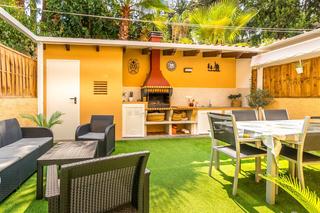 Appartement in L´Albir