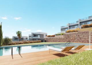 Chalet in Balcón de Finestrat-Terra Marina