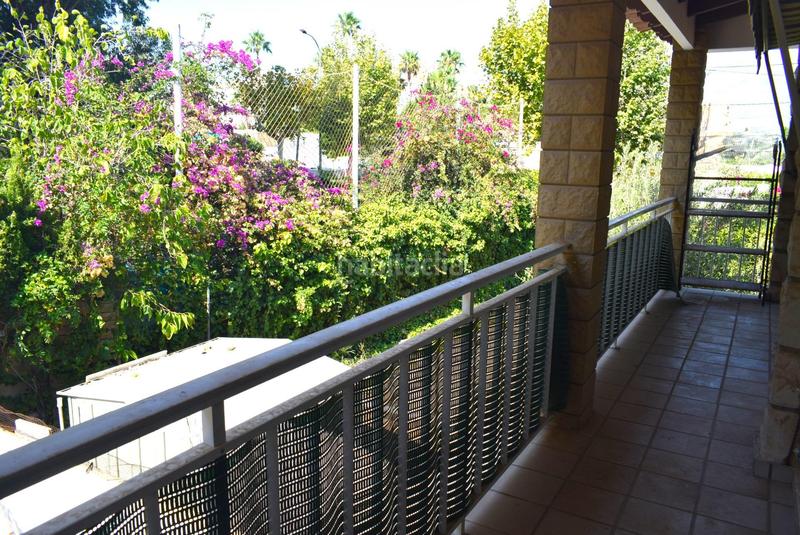 Foto 2b921fa5-4d76-4962-ba16-b13c248c0b5e. Haus mit pool in L´Albir Alfàs del Pi (l´)