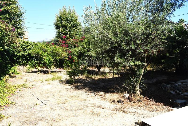 Foto 63bbf6d4-2f74-49fd-b4e0-37ecba9b5177. Maison avec piscine dans L´Albir Alfàs del Pi (l´)