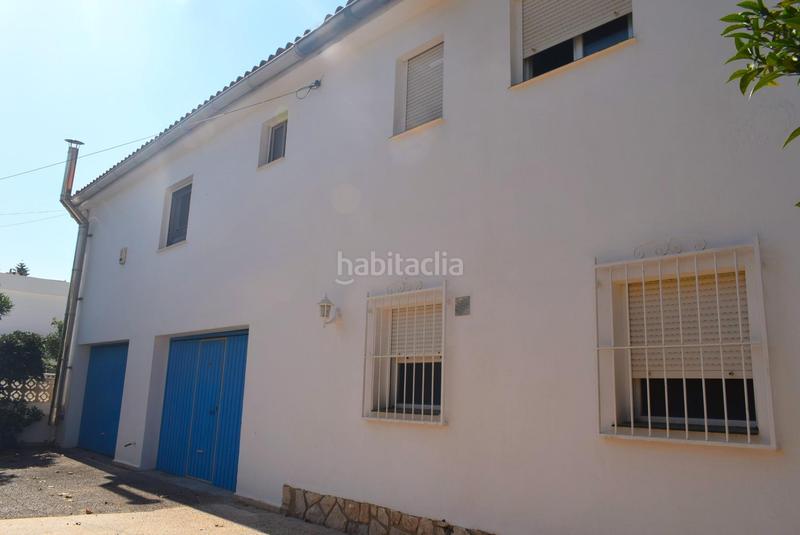 Foto a932bfd7-b00c-417e-bfd2-c9d2d1012acc. Maison avec piscine dans L´Albir Alfàs del Pi (l´)