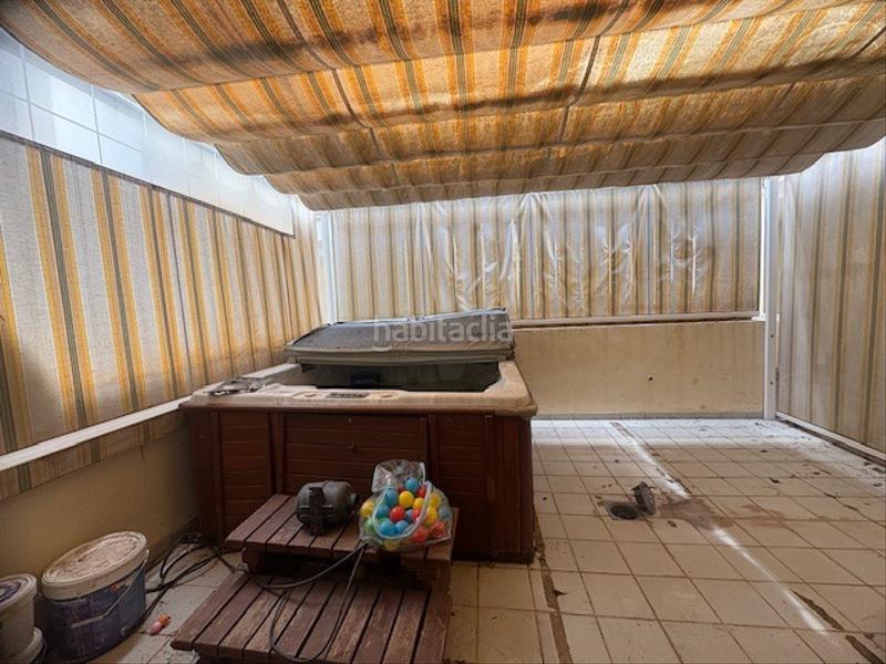 Foto 7d72cc90-3efe-40cb-8ba8-26093d26cea9. Apartamento en Manzanera-Tosal Calp