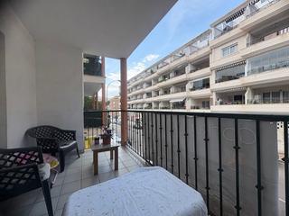 Appartement à Manzanera-Tosal