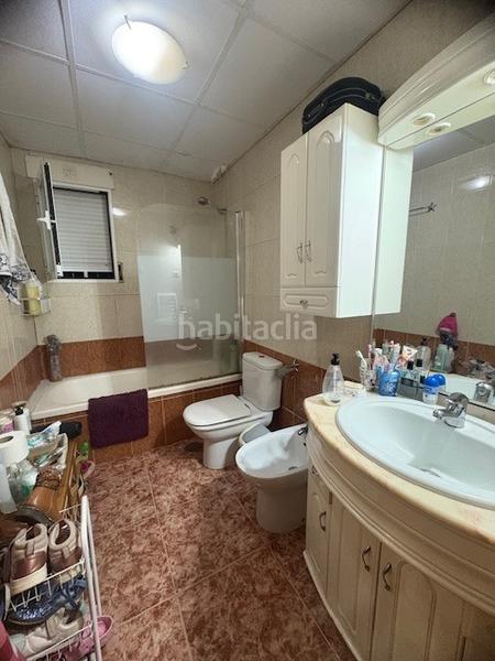 Foto 90afb206-7744-497a-8bee-b4b1cf76b137. Appartement in Manzanera-Tosal Calp