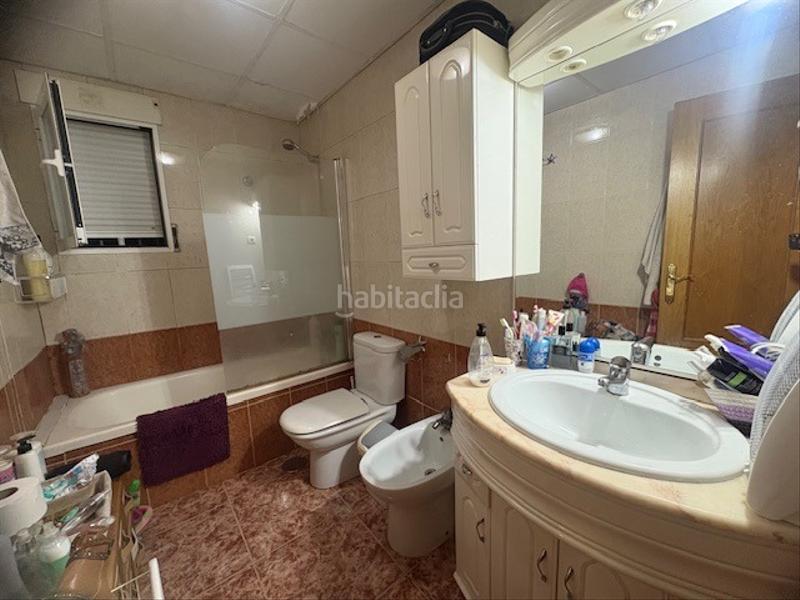 Foto 949ae933-4492-4f1d-bf2a-5feaaceb7035. Appartement in Manzanera-Tosal Calp