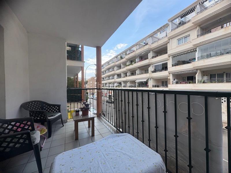 Foto db6006c9-008e-4530-8b57-b18c487ce132. Appartement in Manzanera-Tosal Calp