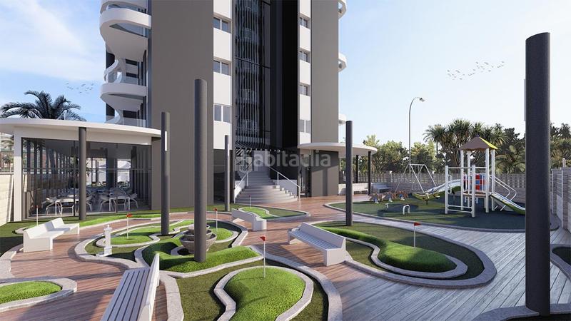 Foto bee5da36-fdc4-4105-86dc-c673bfbac34e. Apartament a Marisol Park - Ortembach - Los Almendros Calp