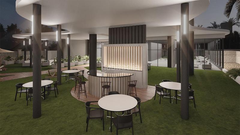 Foto 1afa35d8-7019-43ec-97cd-4ca3cb69844e. Appartement dans Marisol Park - Ortembach - Los Almendros Calp